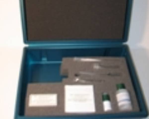 Kit w/out Vaporizer