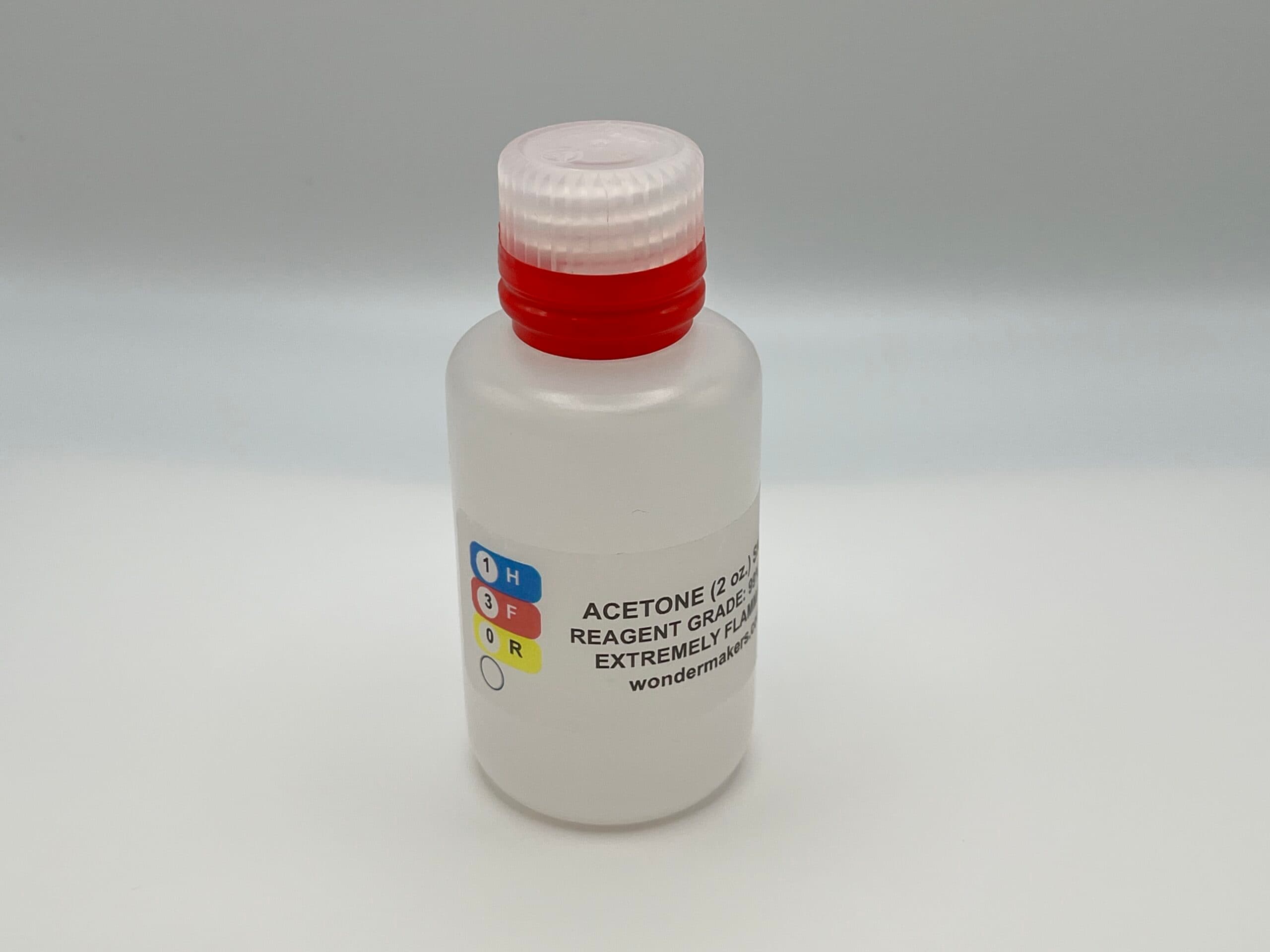 Acetone Vaporizer