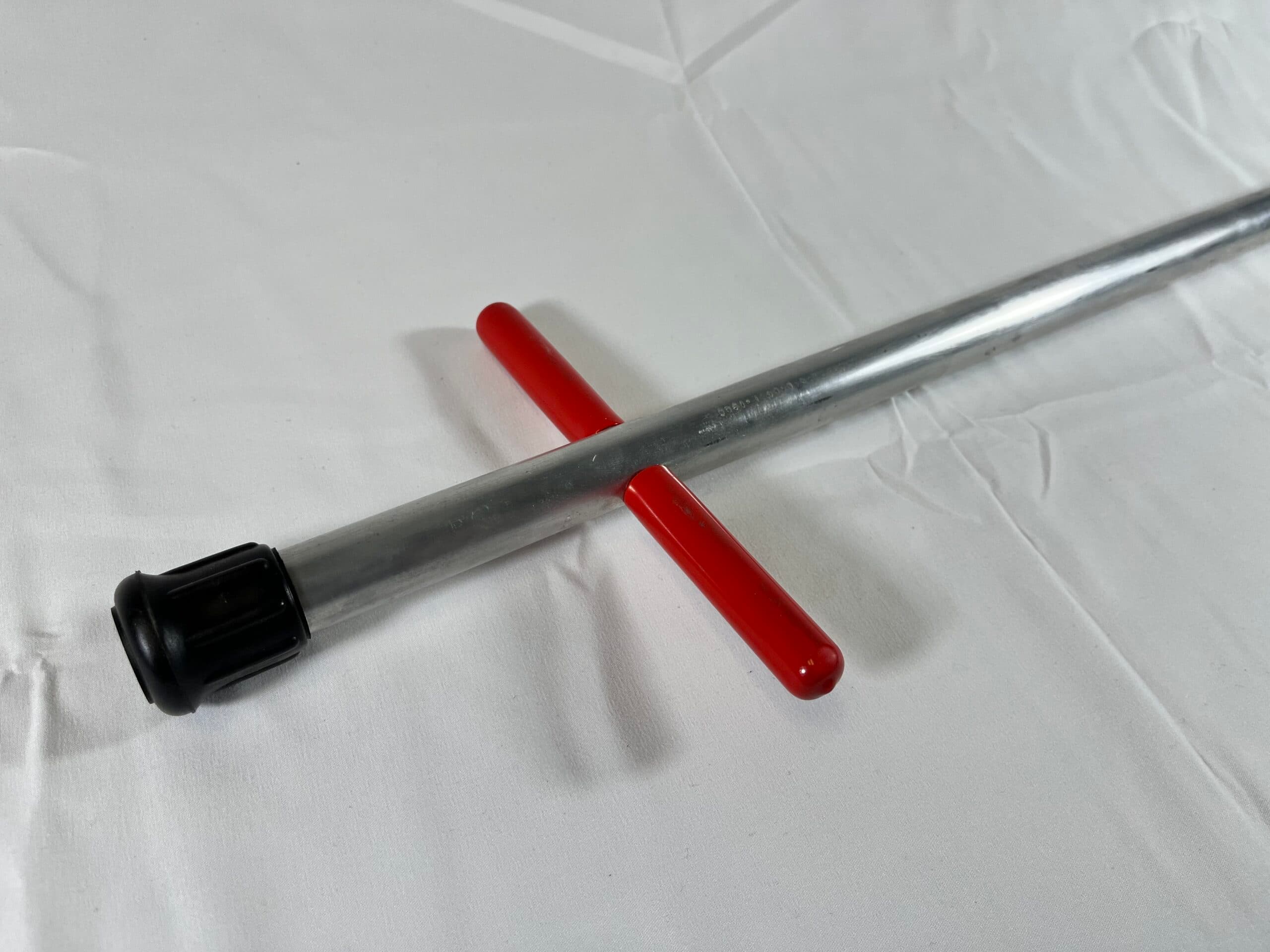 Coring Arm