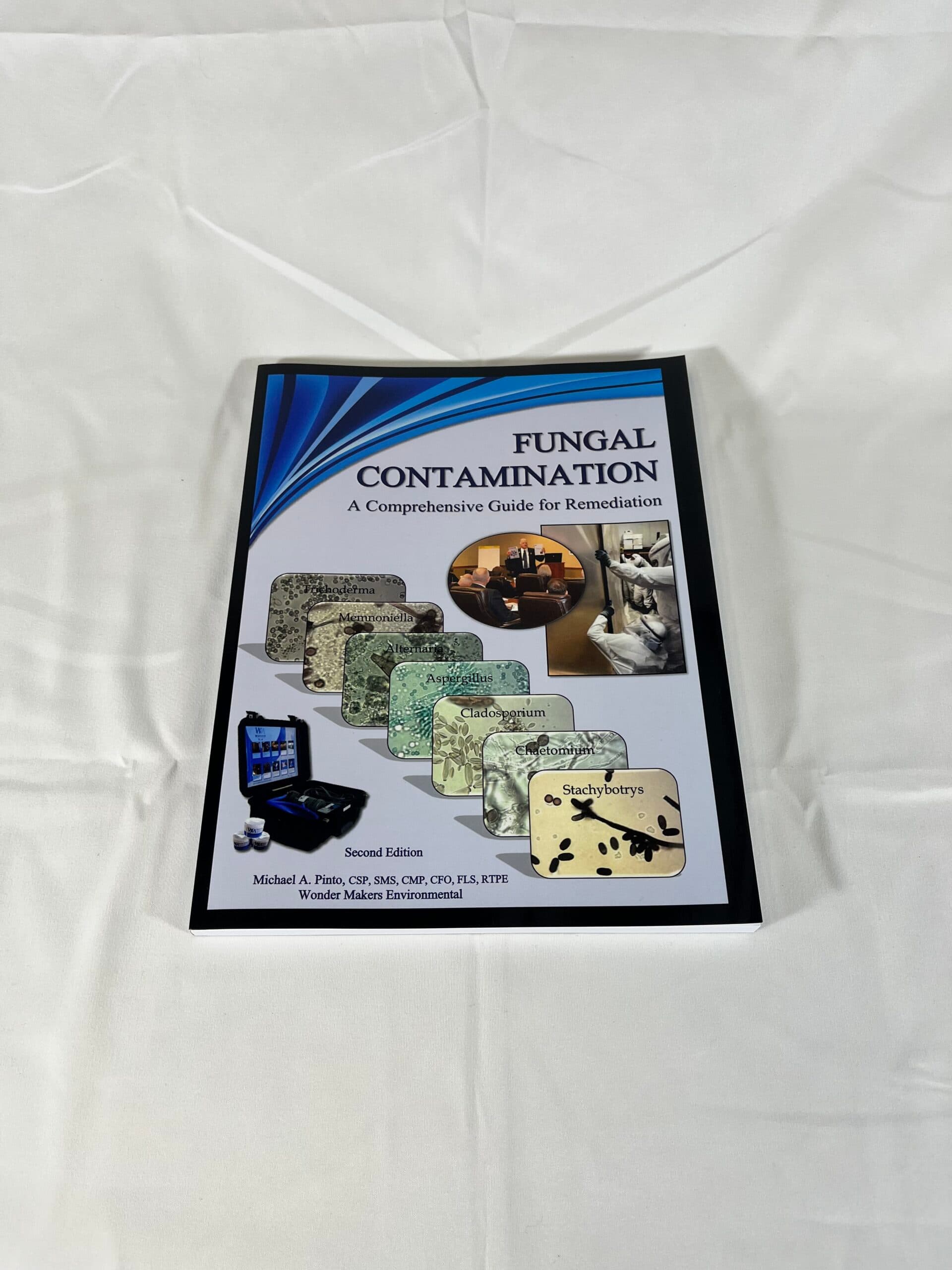 Fungal Contamination: A Comp. Guide for Remediation