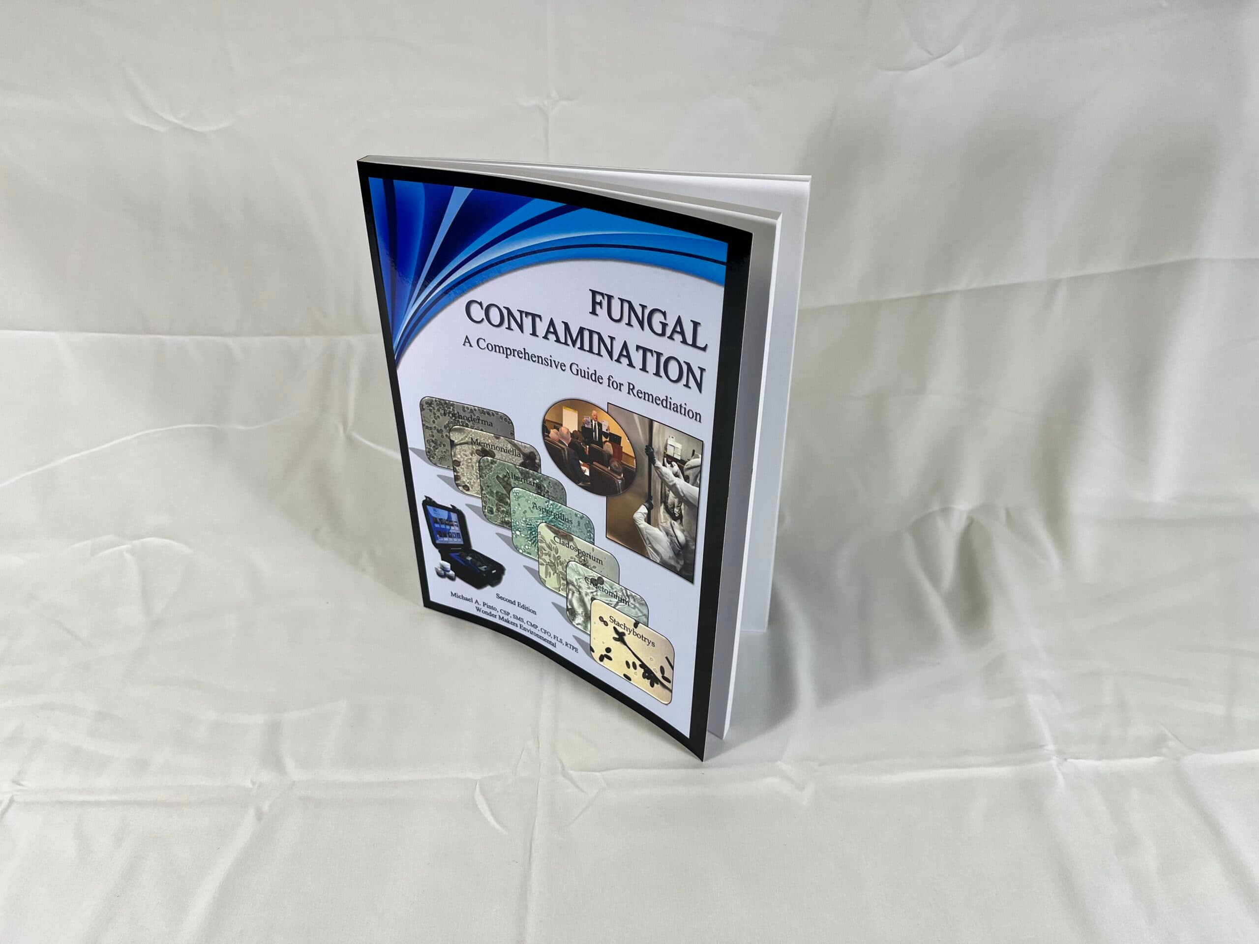 Fungal Contamination: A Comp. Guide for Remediation