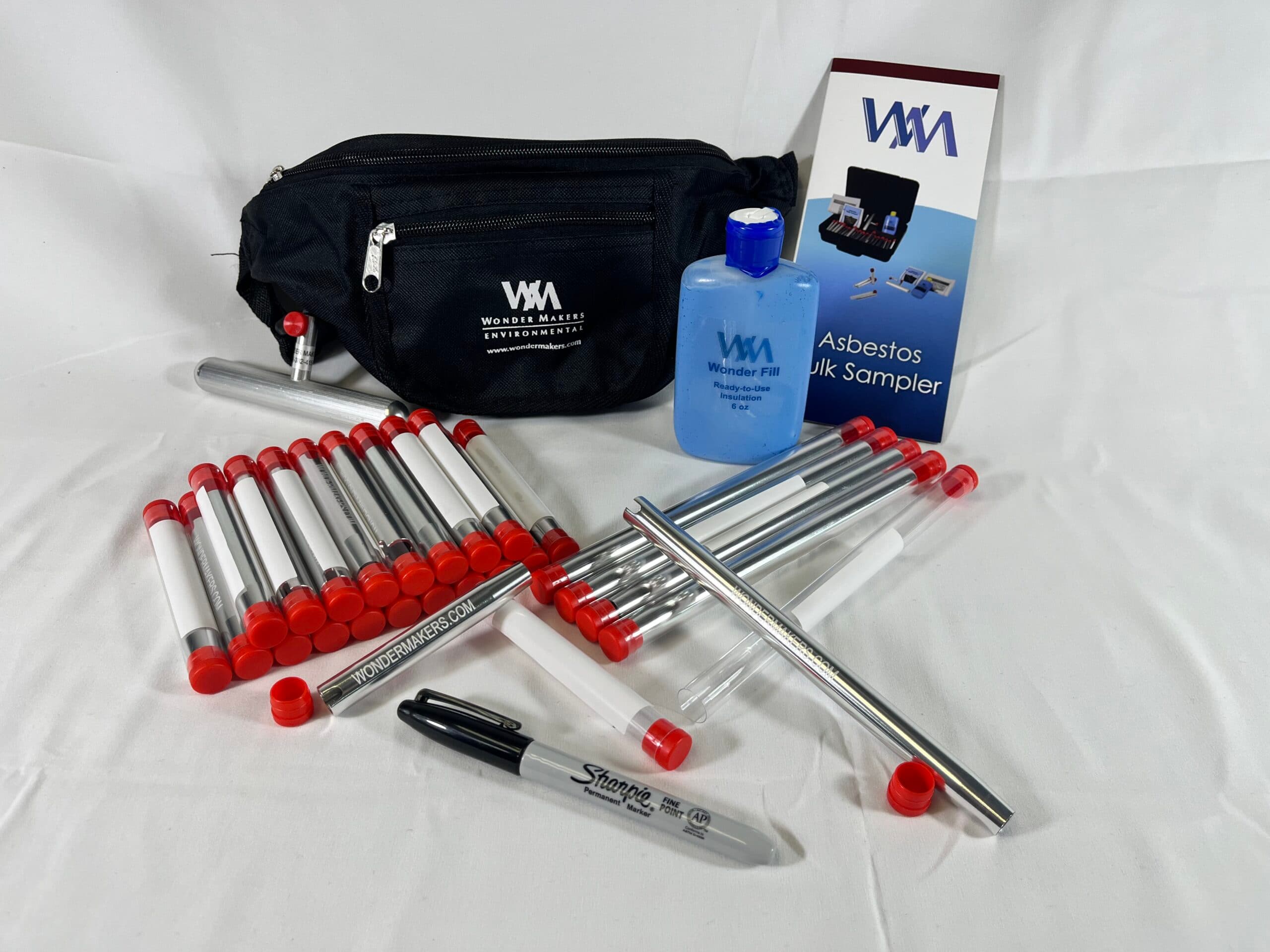 Mini Sampling Pack