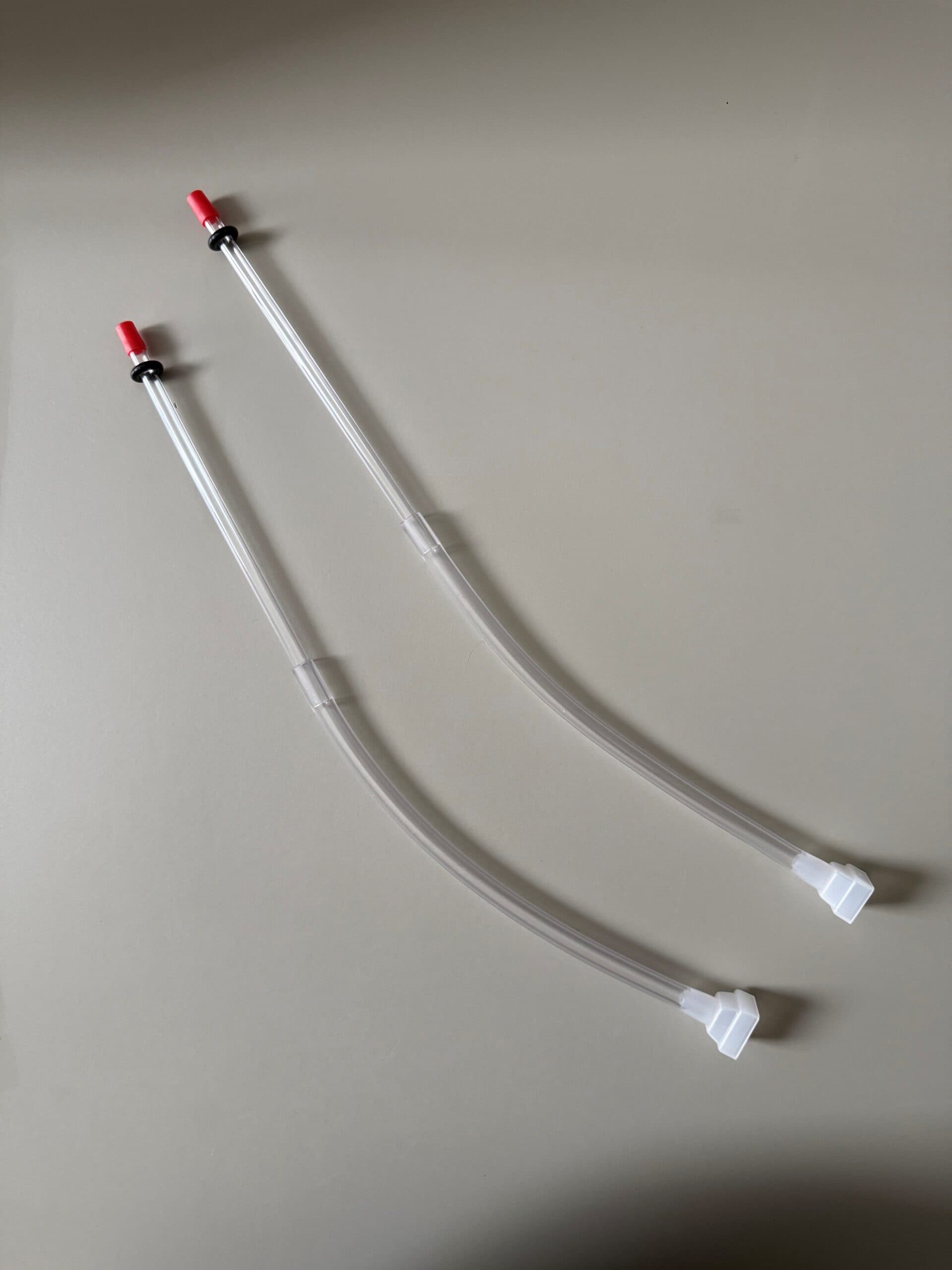 Wall Cavity Tube